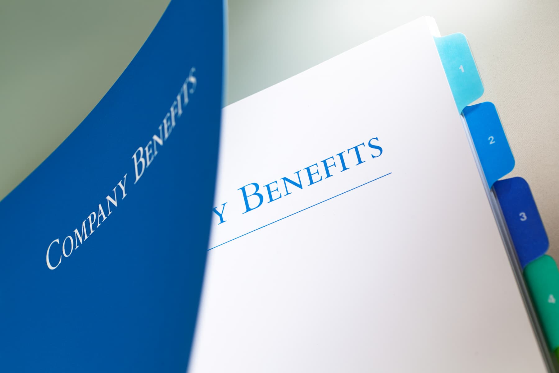 Employee Benefits Notice Requirements for 2024 BerniePortal